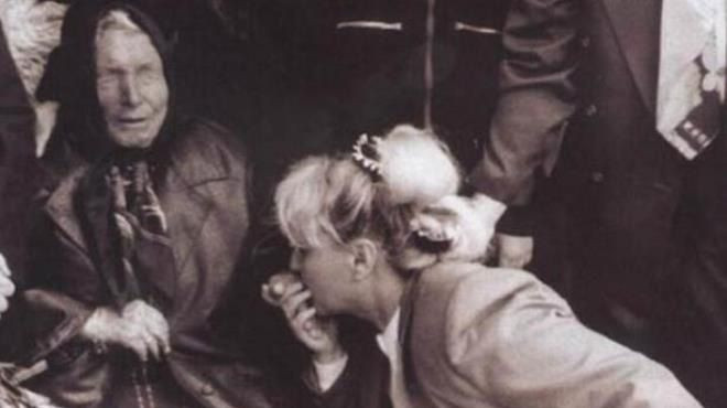 İşte kahin Baba Vanga'nın 2021 kehaneti! - Sayfa 5