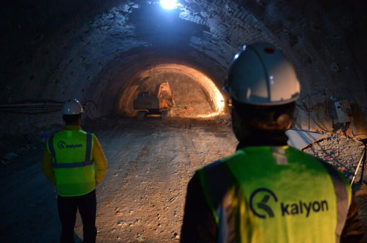 45 dakikalık ulaşımı 5 dakikaya düşürecek! - Sayfa 8