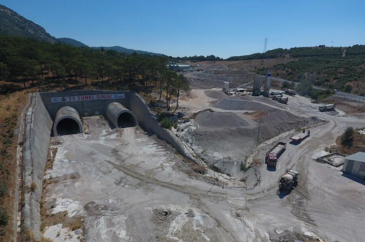 45 dakikalık ulaşımı 5 dakikaya düşürecek! - Sayfa 9