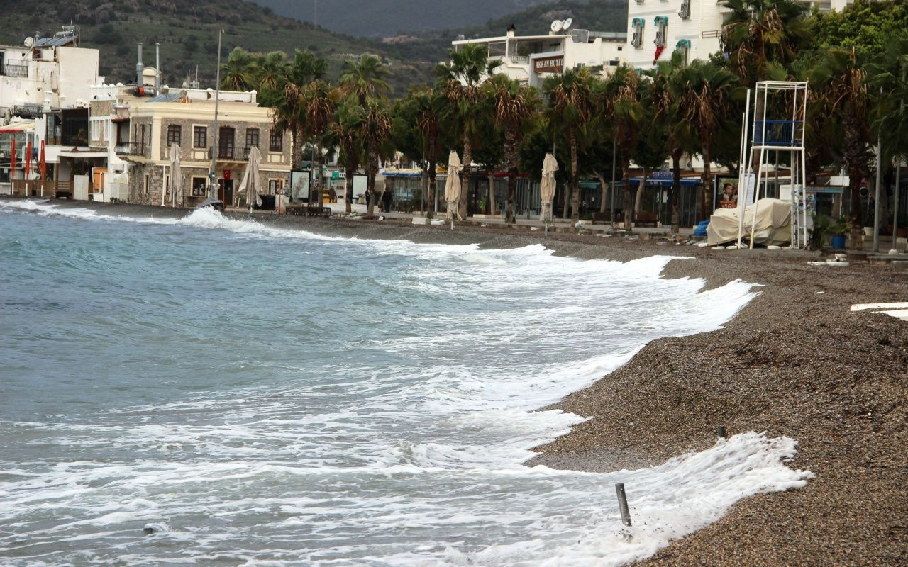 Milyonluk tekne böyle alabora oldu - Sayfa 9