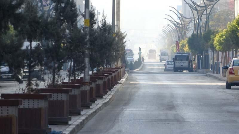 Van'da risk haritası kısıtlamalarla kırmızıdan yeşile döndü! - Sayfa 5