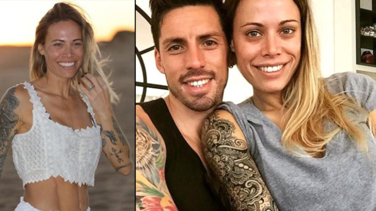 Jose Sosa'ya "çok geziyorsun" uyarısı - Sayfa 7