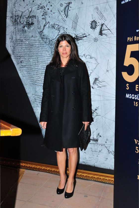 Sosyetenin 'koronavirüs' önlemleri... - Sayfa 12