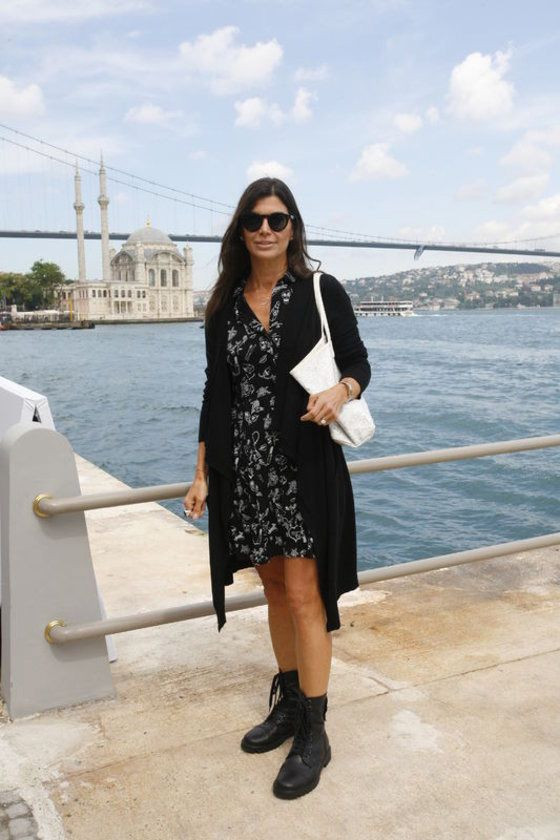 Sosyetenin 'koronavirüs' önlemleri... - Sayfa 14