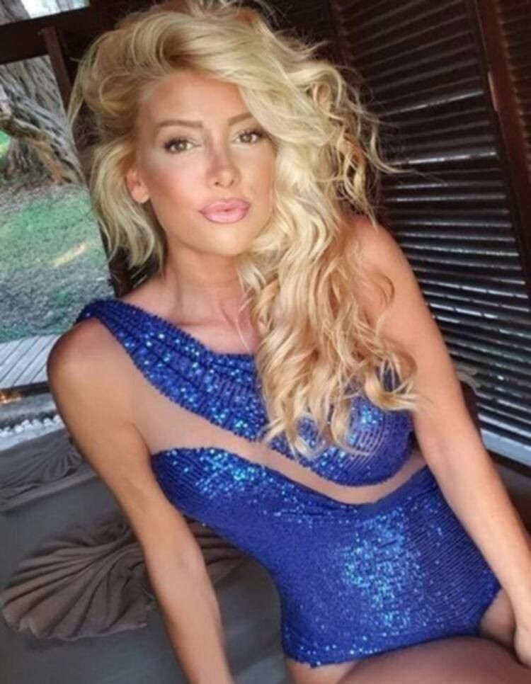 Gülşah Saraçoğlu'ndan bomba itiraf! - Sayfa 17