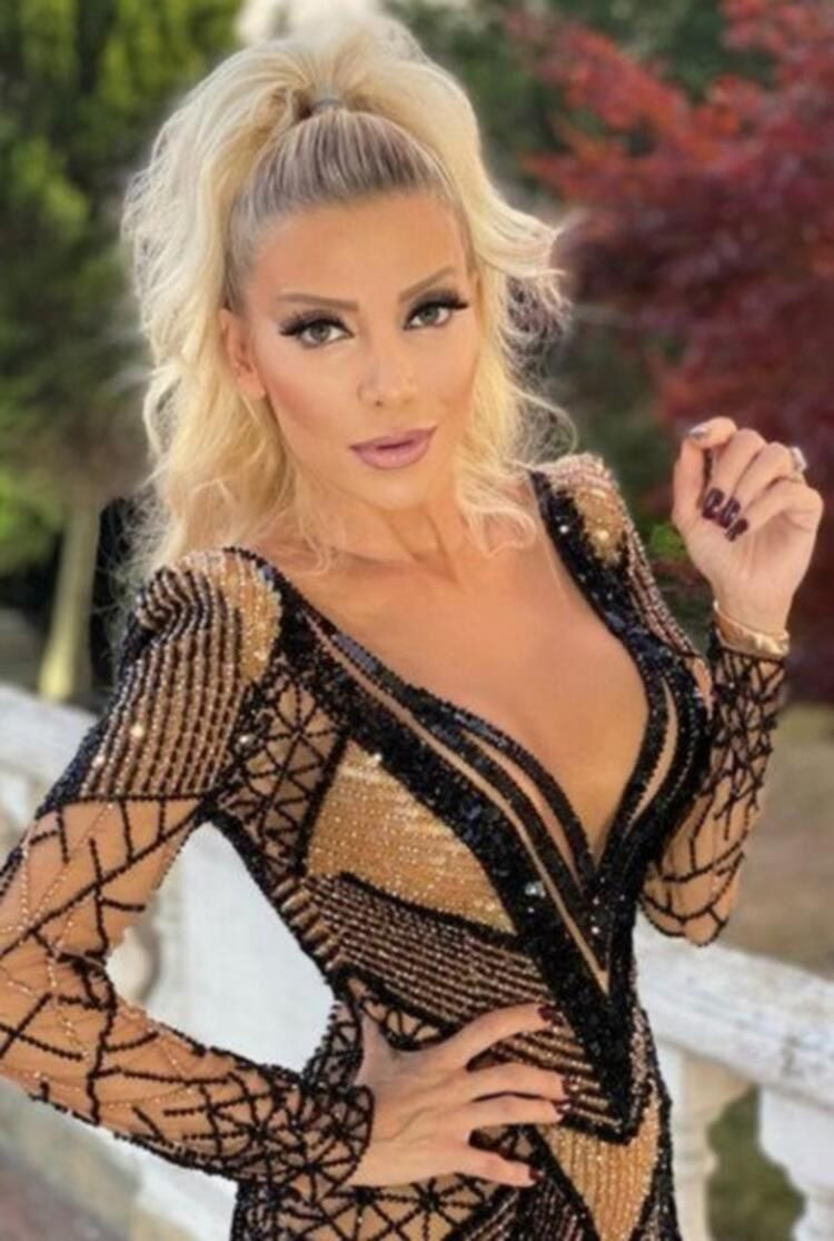 Gülşah Saraçoğlu'ndan bomba itiraf! - Sayfa 18