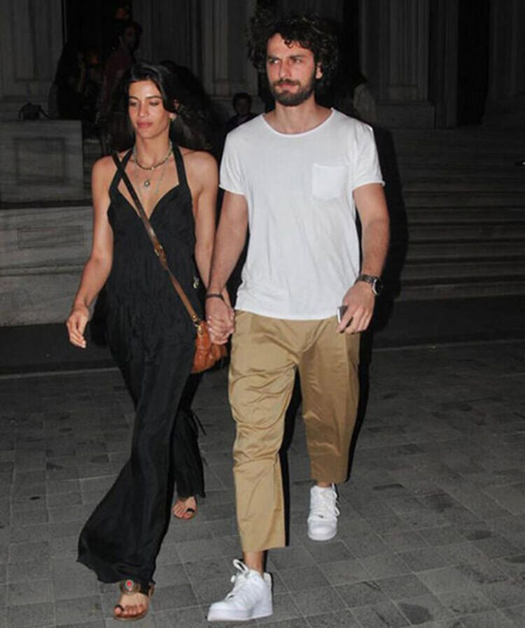 Berrak Tüzünataç'ın 'Birkan Sokullu' inadı! - Sayfa 5