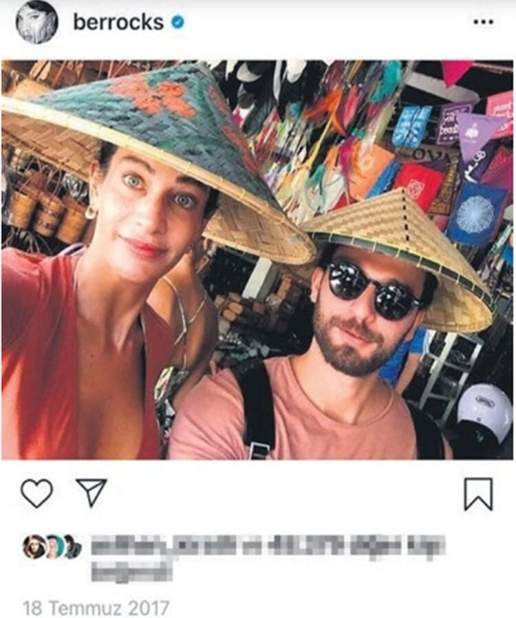 Berrak Tüzünataç'ın 'Birkan Sokullu' inadı! - Sayfa 6