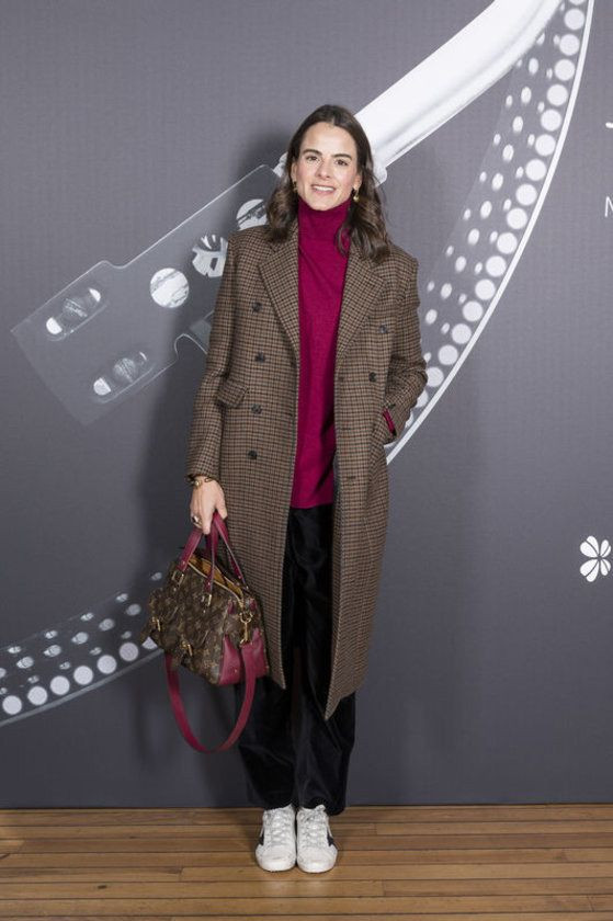 Dijital ortamda moda etkinliği... - Sayfa 8