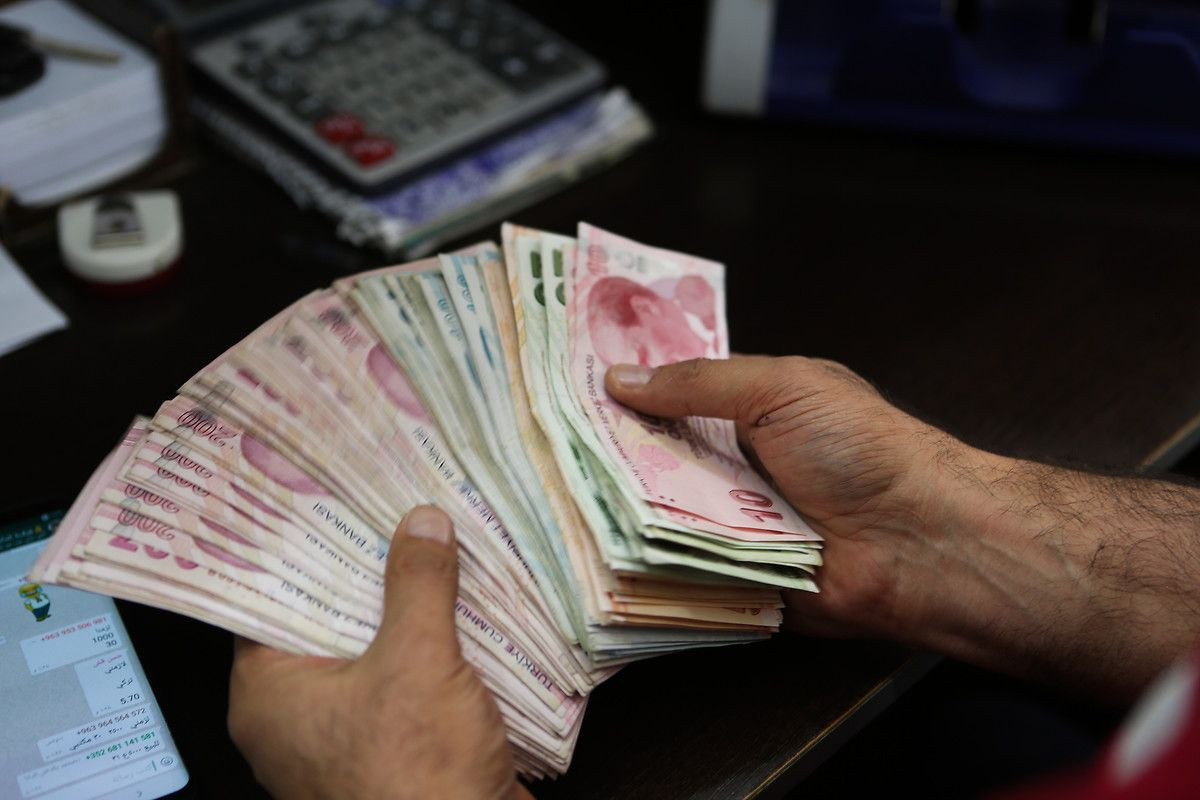 Asgari ücrette kritik viraj! İkinci toplantı da tamamlandı - Sayfa 12