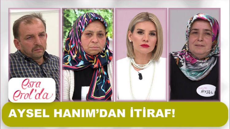 Canlı yayında DNA şoku - Sayfa 11