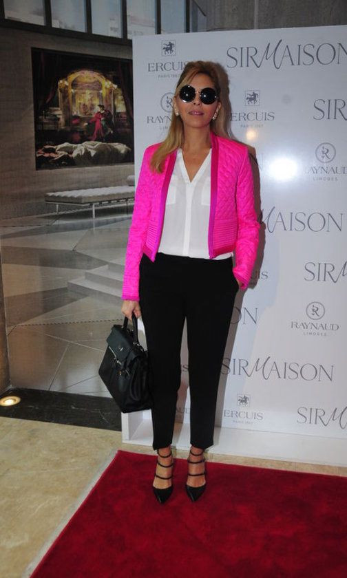 Arzu Sabancı'nın arşiv yolculuğu... - Sayfa 5