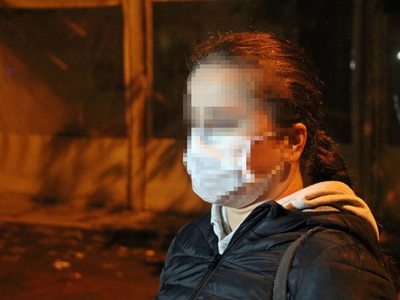 Eski sevgilisi tarafından aracı kundaklanan kadın: Ölmek istemiyorum - Sayfa 5