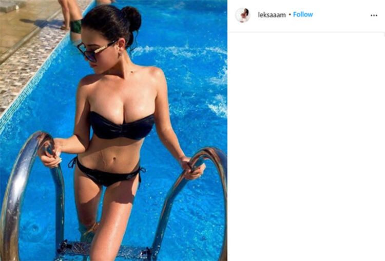 Instagram fenomeni annesini canice katletti - Sayfa 6