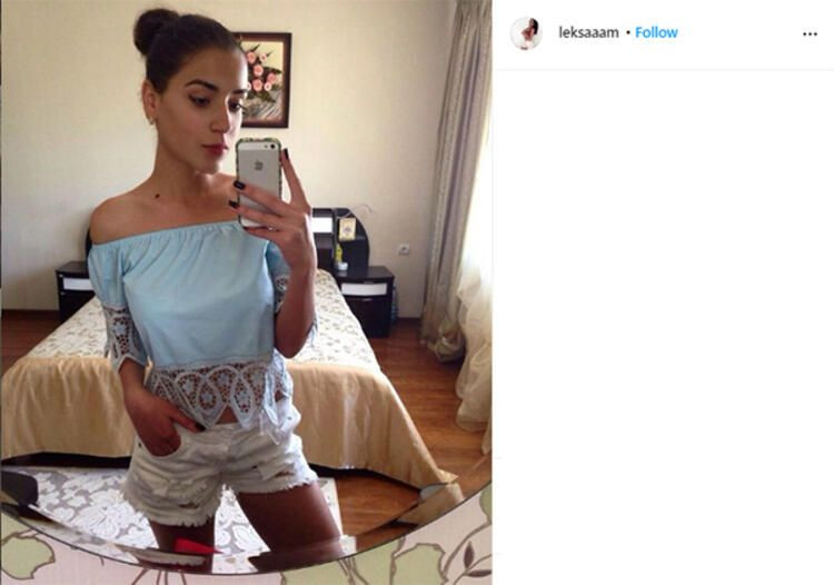 Instagram fenomeni annesini canice katletti - Sayfa 7