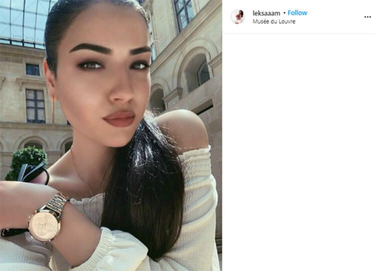 Instagram fenomeni annesini canice katletti - Sayfa 15