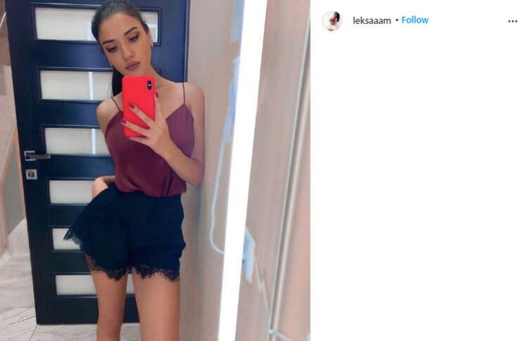 Instagram fenomeni annesini canice katletti - Sayfa 13