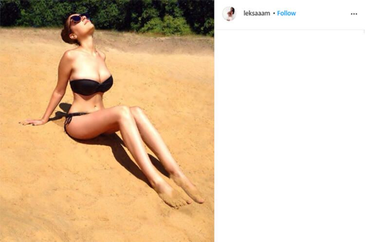 Instagram fenomeni annesini canice katletti - Sayfa 14