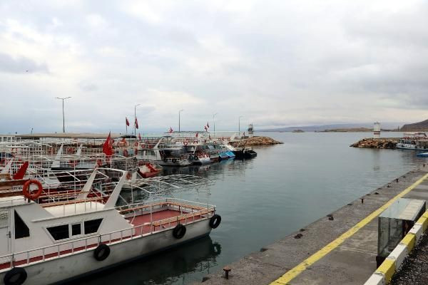 Van Gölü'nde canavar heyecanı - Sayfa 6