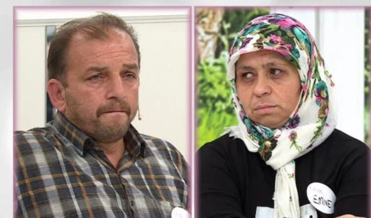 Canlı yayında DNA şoku - Sayfa 7