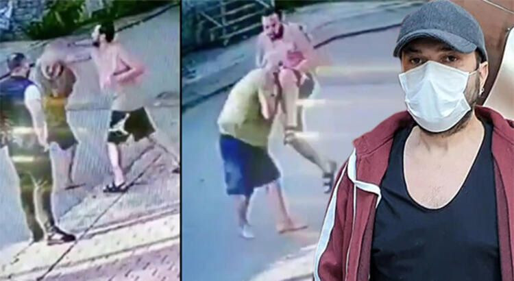 Halil Sezai ortaya çıktı! - Sayfa 6