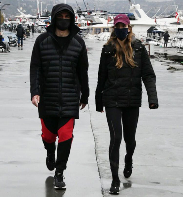 Birkan Sokullu, Tuğba Ekinci’nin klibinde rol almış! - Sayfa 6