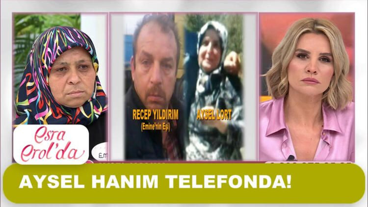 Canlı yayında DNA şoku - Sayfa 9