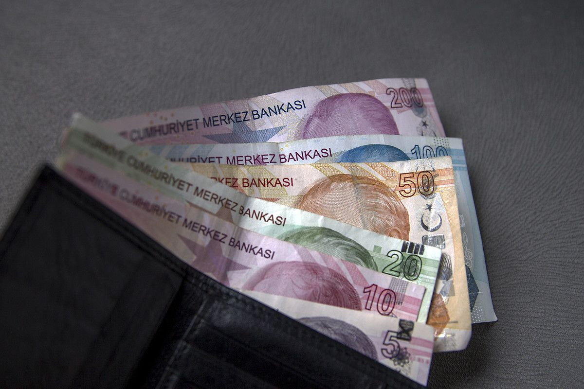 Esnafa yeni müjdeler yolda - Sayfa 11