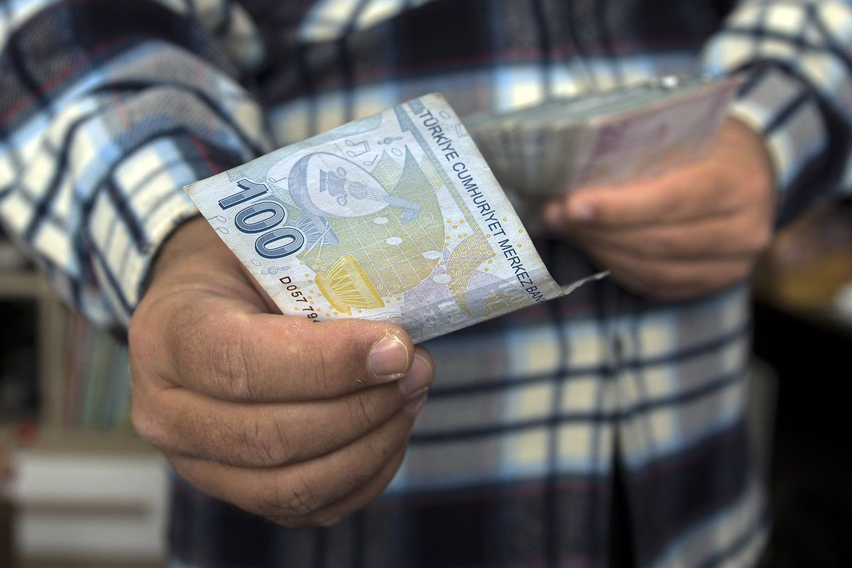 Esnafa yeni müjdeler yolda - Sayfa 14