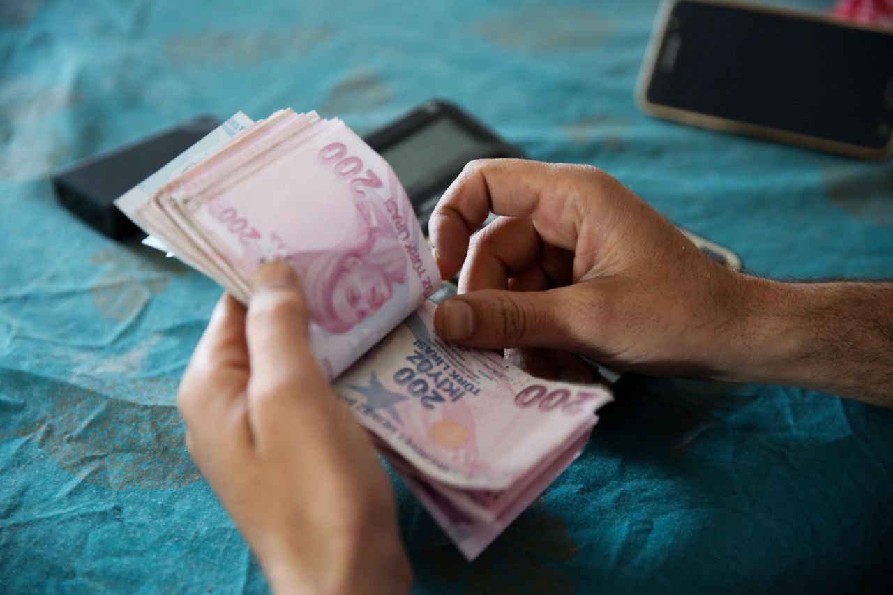 Esnafa yeni müjdeler yolda - Sayfa 9