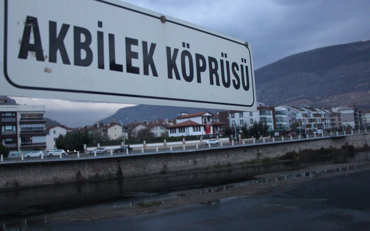 Yeşilırmak da alarm vermeye başladı - Sayfa 9