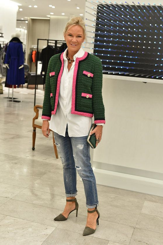 Machler'den kızına duygusal kutlama - Sayfa 11