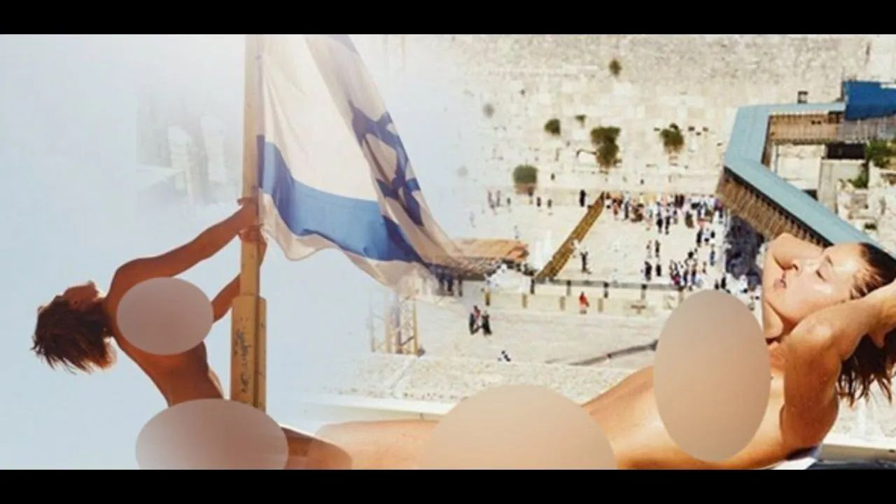 Ayasofya'da çıplak fotoğraflara istenen ceza belli oldu - Sayfa 11