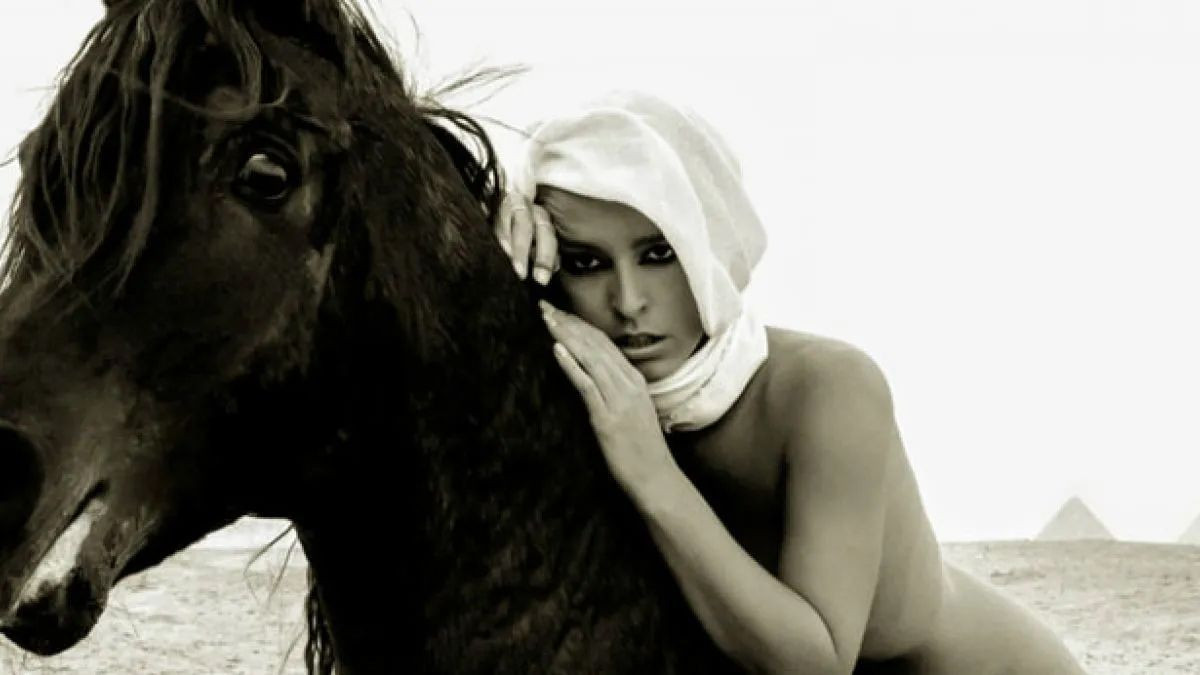 Ayasofya'da çıplak fotoğraflara istenen ceza belli oldu - Sayfa 14