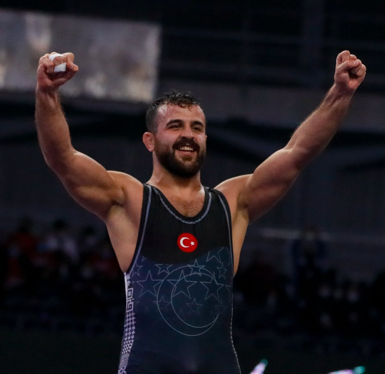 Belgrad'da Haydar Yavuz gümüş, Fazlı Eryılmaz ve Erhan Yaylacı bronz madalya kazandı - Sayfa 6