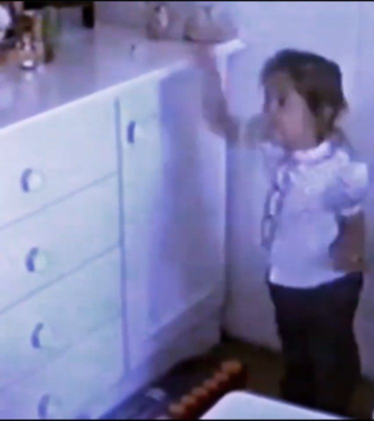 Machler'den kızına duygusal kutlama - Sayfa 6