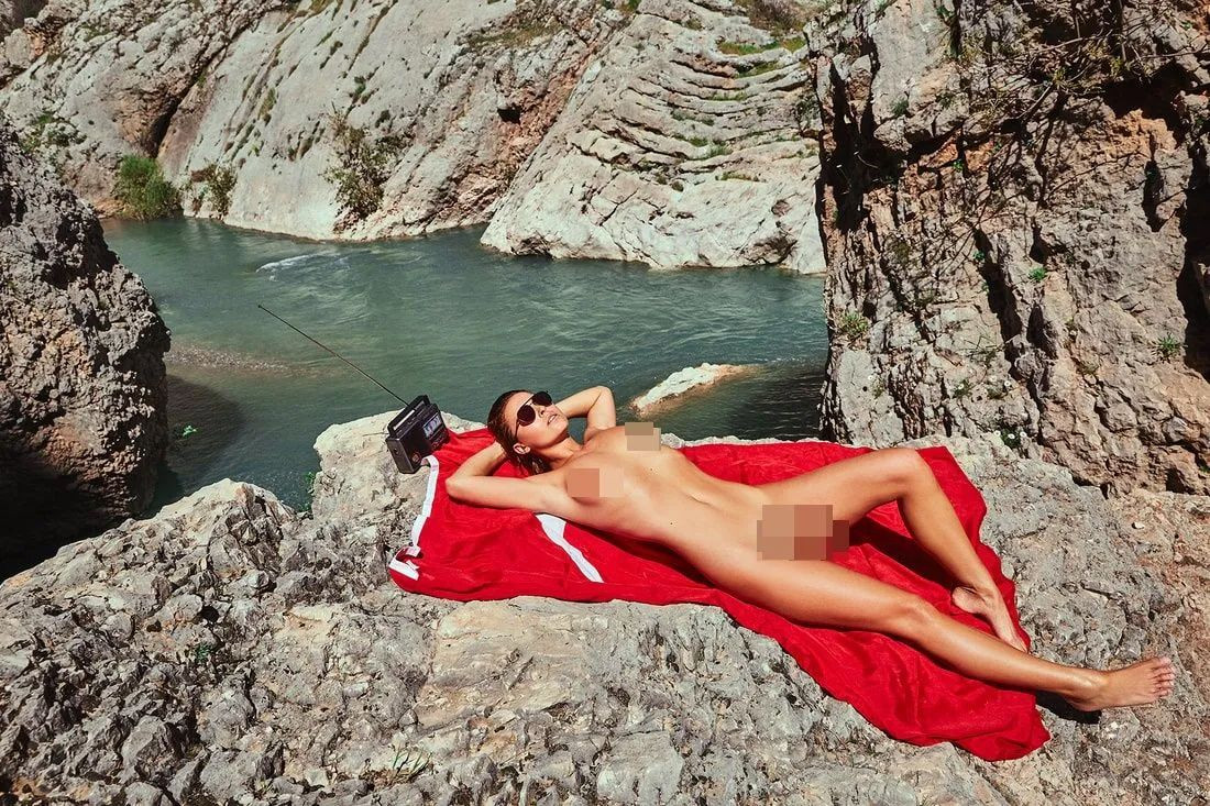 Ayasofya'da çıplak fotoğraflara istenen ceza belli oldu - Sayfa 7