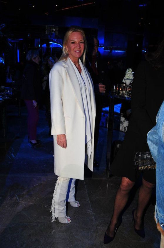 Machler'den kızına duygusal kutlama - Sayfa 8