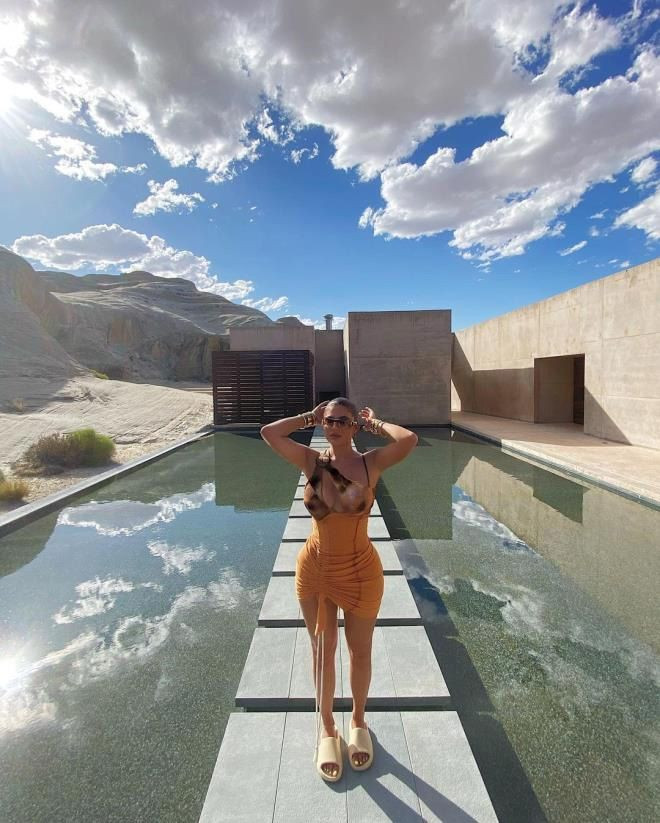 Kylie Jenner, Forbes'ın en çok kazanan ünlüler listesinin yine bir numara... - Sayfa 7