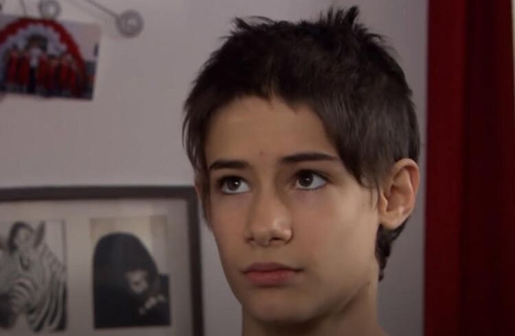 Batuhan Karacakaya, 'Survivor 2021' kadrosunda... - Sayfa 8