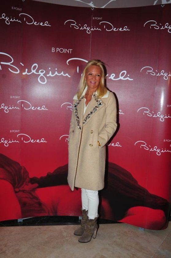 Machler'den kızına duygusal kutlama - Sayfa 9