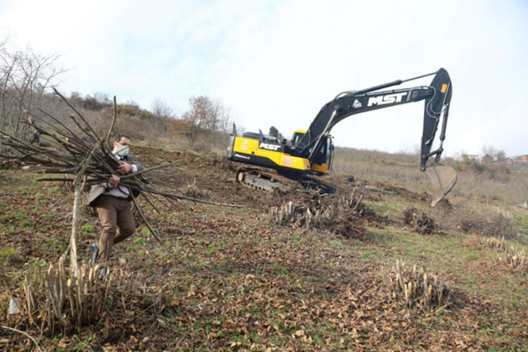 7 mahalle karantinada ve imha edildi! - Sayfa 9