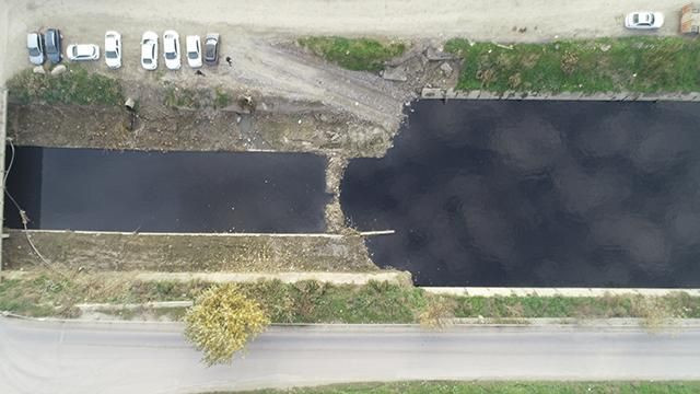 Atık sulardan korona haritası çizildi - Sayfa 5