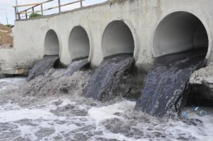 Atık sulardan korona haritası çizildi - Sayfa 6