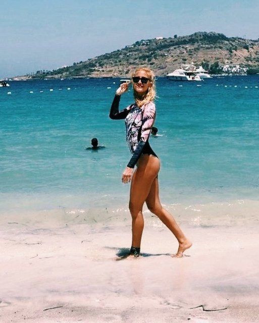 Çağla Şıkel: Mükemmel anne olmaya çalışmayın - Sayfa 10