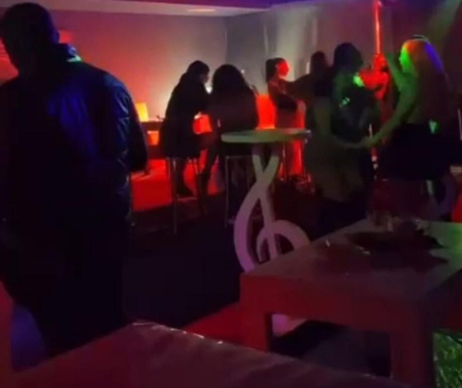 Görüntülerin ardından ekipler harekete geçti! - Sayfa 5