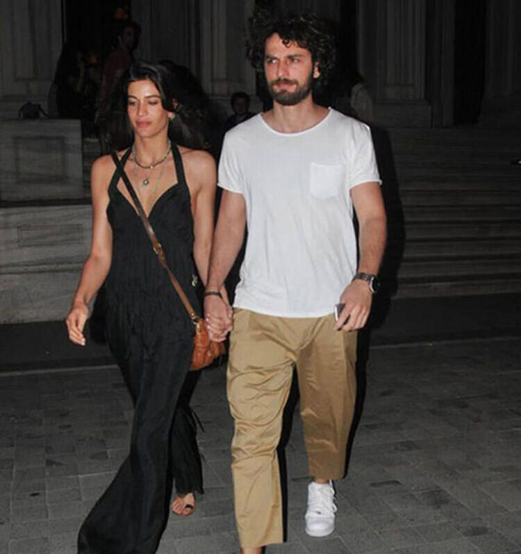 Berrak Tüzünataç'tan Birkan Sokullu cevabı! - Sayfa 5