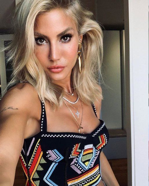 Çağla Şıkel: Mükemmel anne olmaya çalışmayın - Sayfa 6