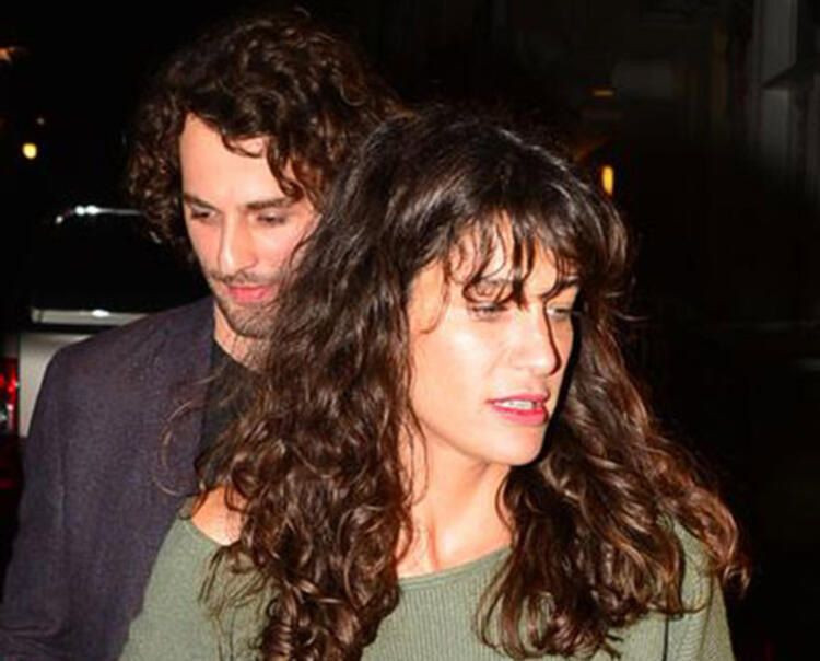 Berrak Tüzünataç'tan Birkan Sokullu cevabı! - Sayfa 6