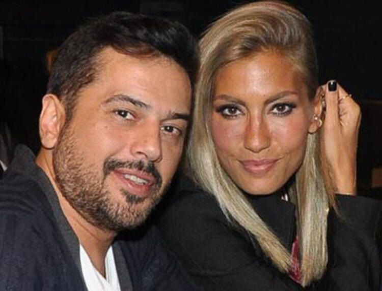 Burcu Çağrı'dan Emre Altuğ'a gönderme! - Sayfa 6